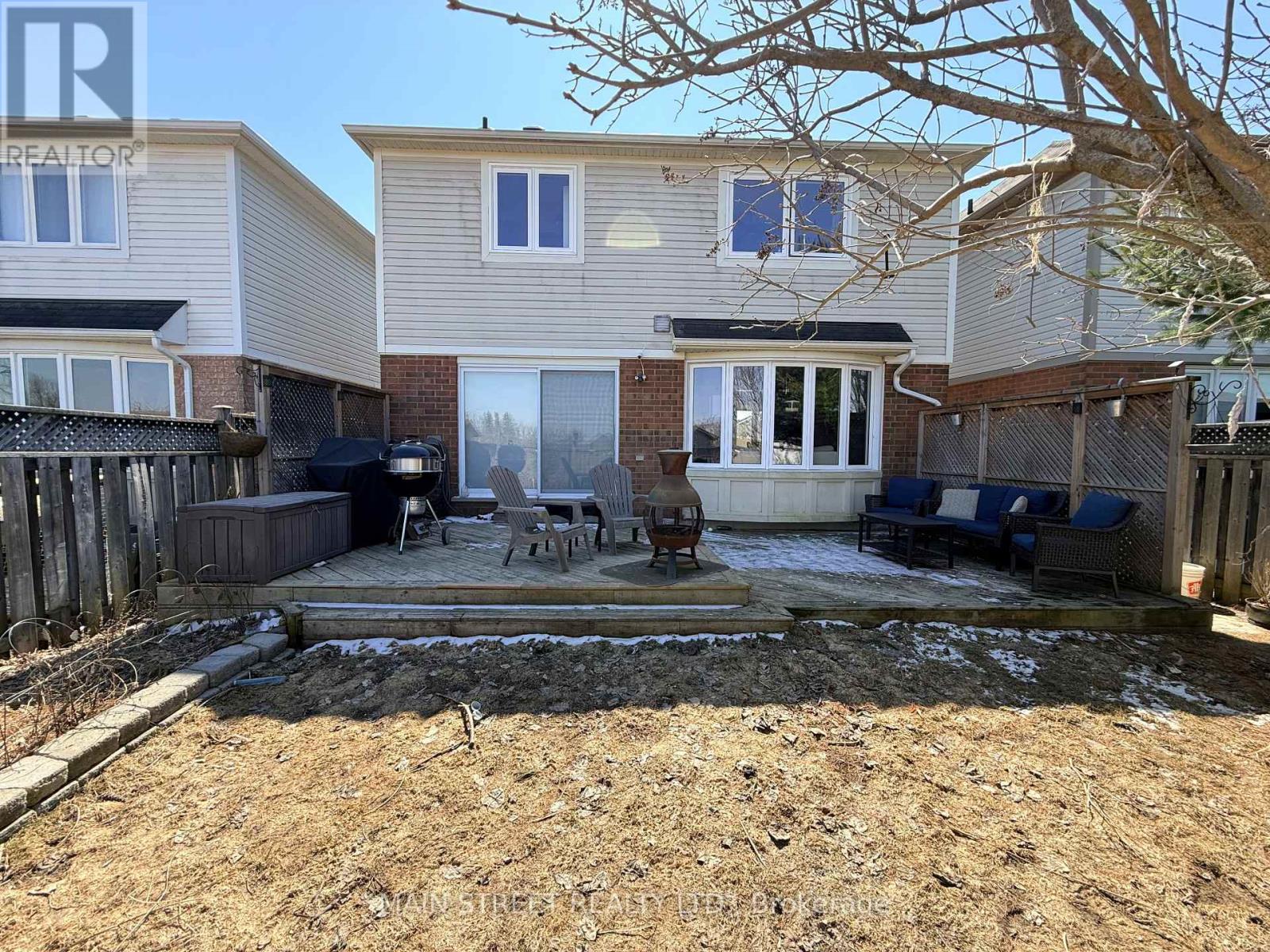 26 John W Taylor Avenue, New Tecumseth, Ontario  L9R 0B5 - Photo 27 - N12827310