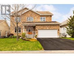 20 PEBBLEMILL LANE, Russell, Ontario