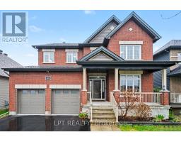 801 FIDDLEHEAD STREET, Ottawa, Ontario