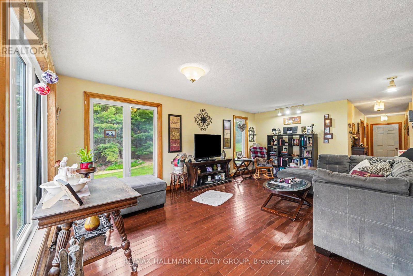 358 Norris Road, Tay Valley, Ontario  K7H 3C6 - Photo 12 - X13132738