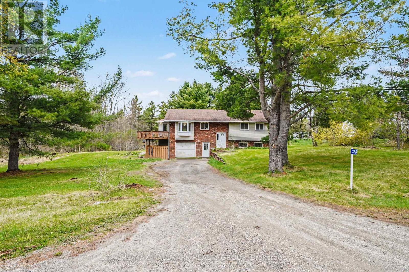 358 Norris Road, Tay Valley, Ontario  K7H 3C6 - Photo 2 - X13132738