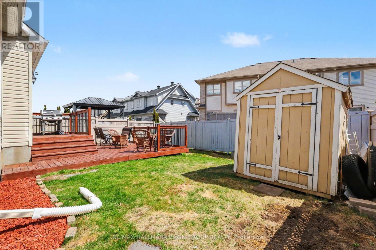 1046 Fieldfair Way, Ottawa, Ontario  K4A 0E2 - Photo 21 - X13132778