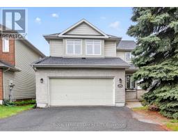 18 RIVERGREEN CRESCENT, Ottawa, Ontario