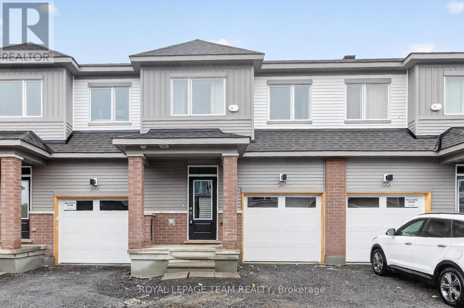 297 LES EMMERSON DRIVE, Ottawa, Ontario