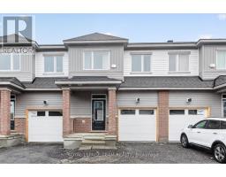 297 LES EMMERSON DRIVE, Ottawa, Ontario