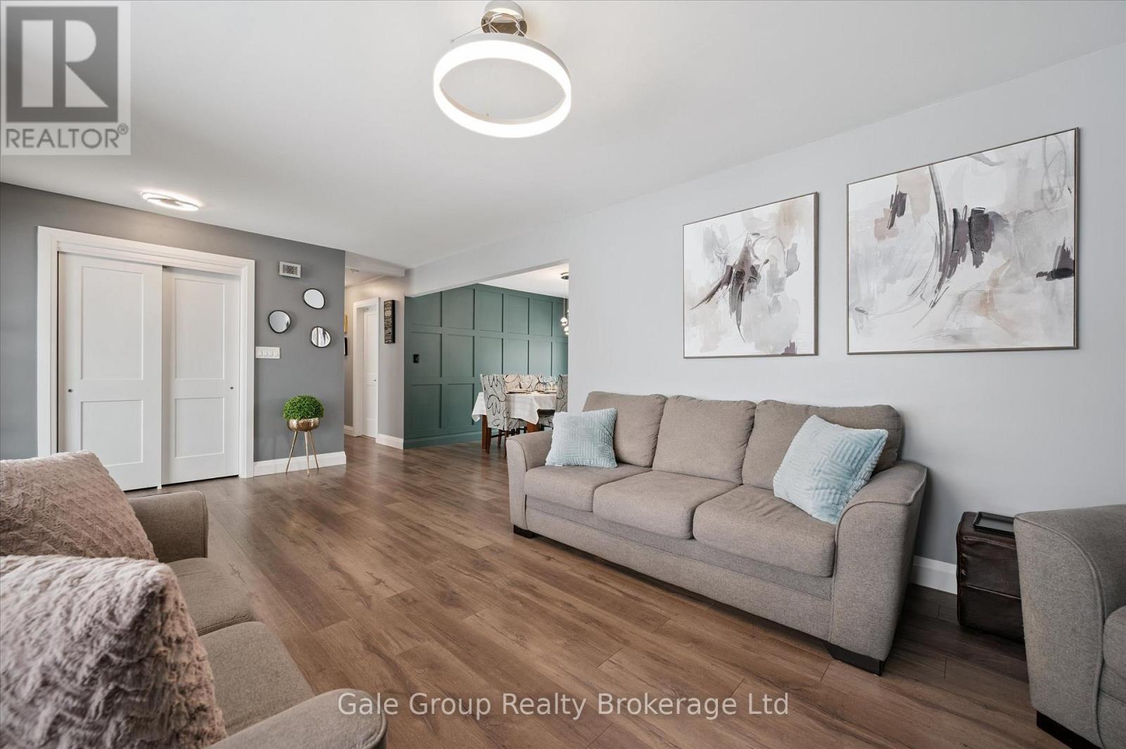 8378 Wellington Road 22, Centre Wellington, Ontario  N0B 2K0 - Photo 6 - X12858004