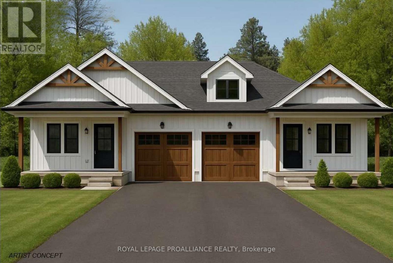 LOT 18 LANCASTER DRIVE, Brighton, Ontario