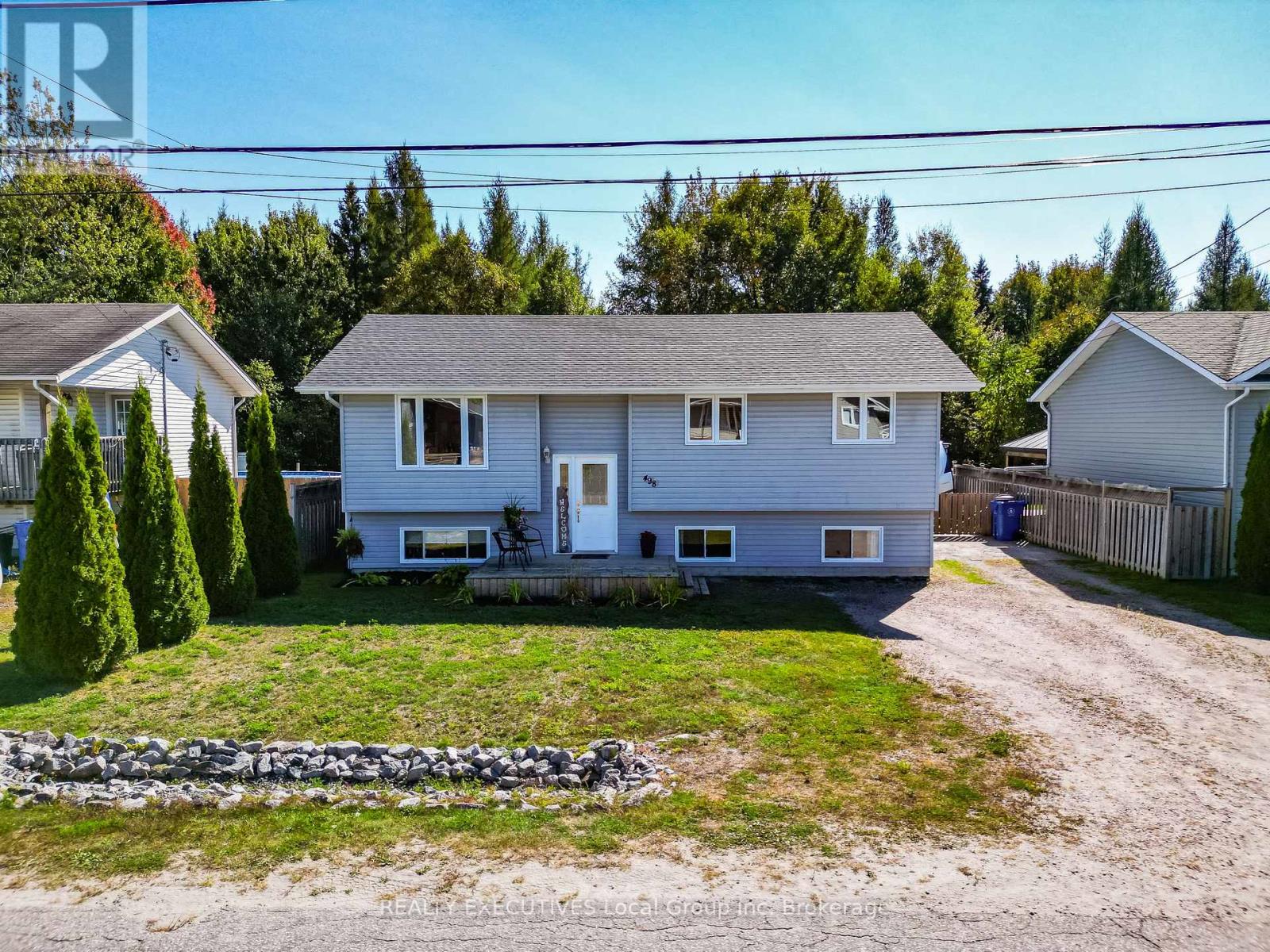 498 Demers Street, West Nipissing, Ontario  P2B 0A1 - Photo 1 - X13133070