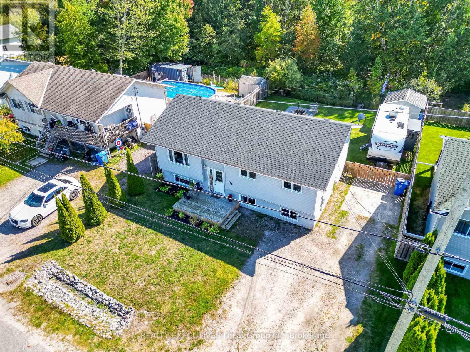 498 Demers Street, West Nipissing, Ontario  P2B 0A1 - Photo 2 - X13133070
