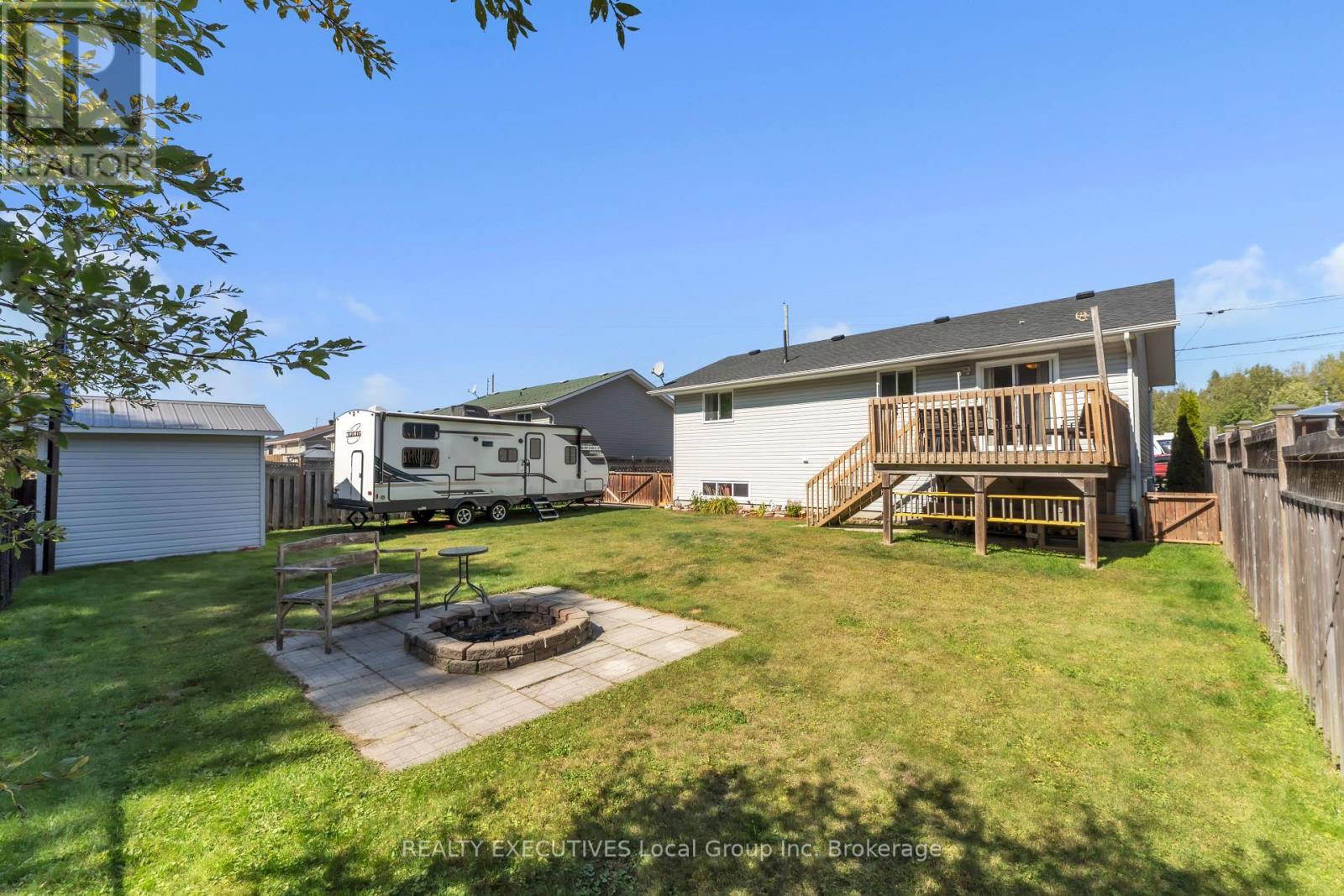 498 Demers Street, West Nipissing, Ontario  P2B 0A1 - Photo 34 - X13133070