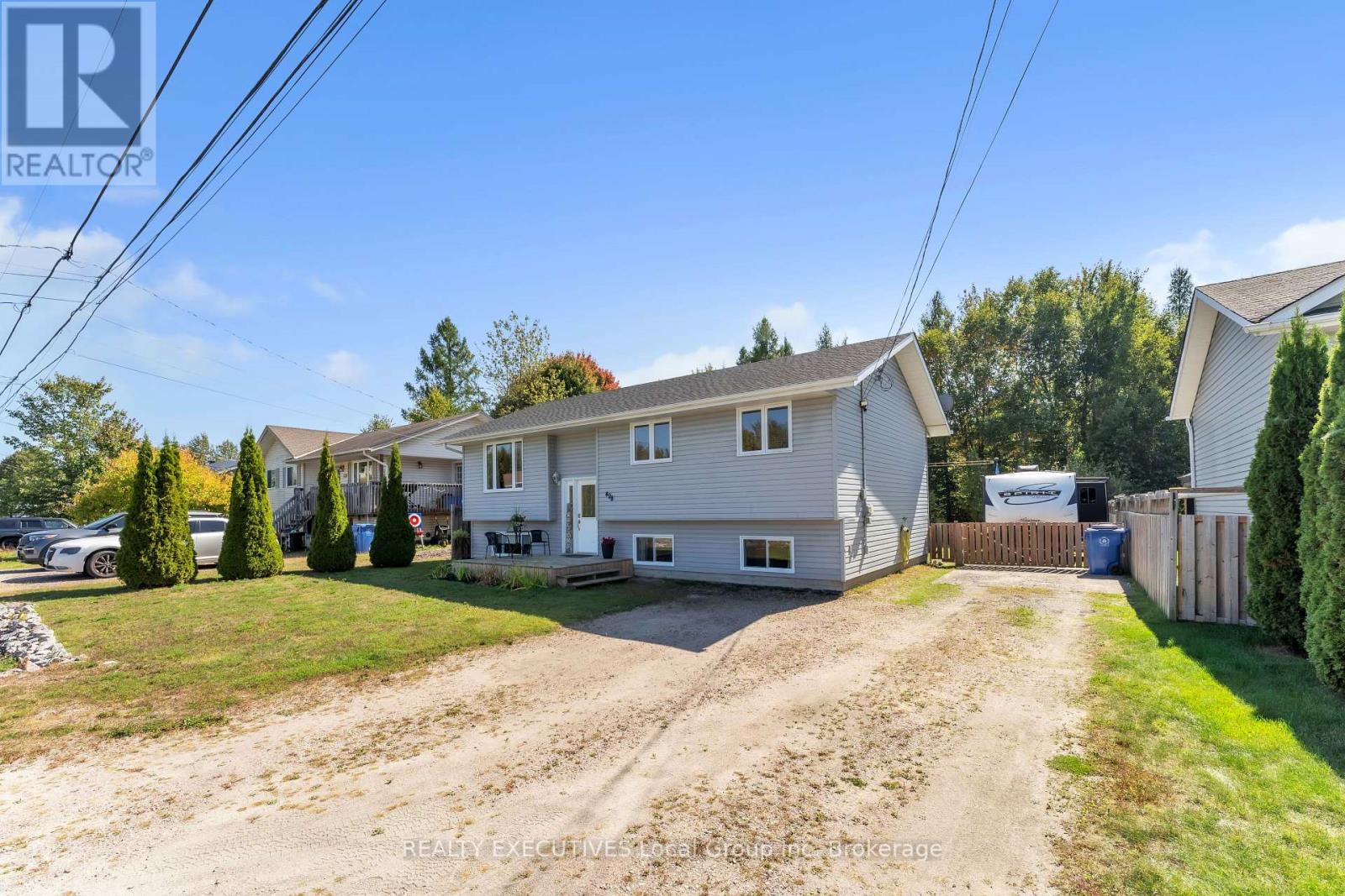 498 Demers Street, West Nipissing, Ontario  P2B 0A1 - Photo 36 - X13133070