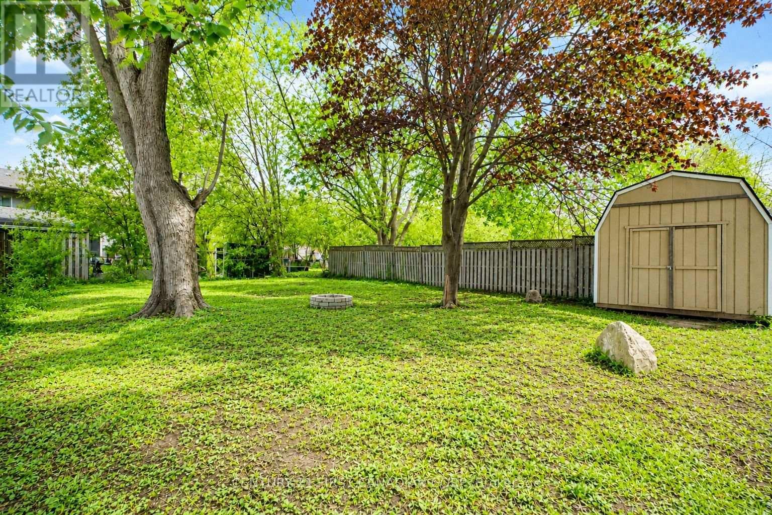 1233 Ernest Avenue, London South, Ontario  N6E 2B2 - Photo 34 - X13132962