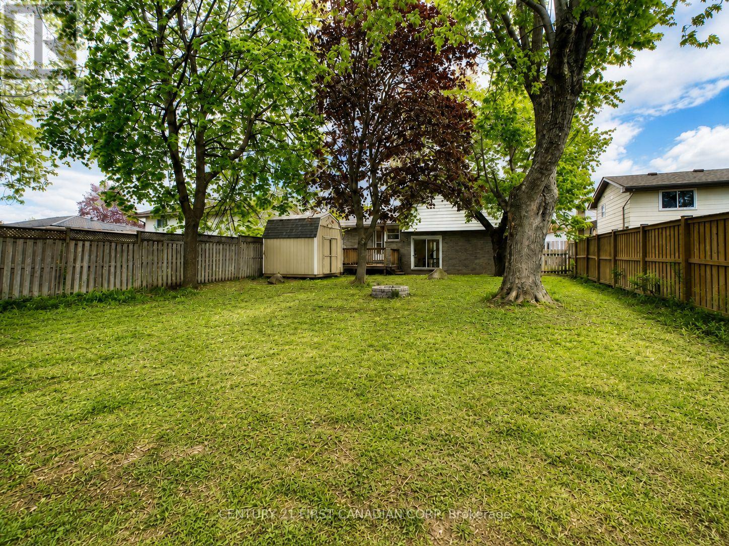 1233 Ernest Avenue, London South, Ontario  N6E 2B2 - Photo 33 - X13132962