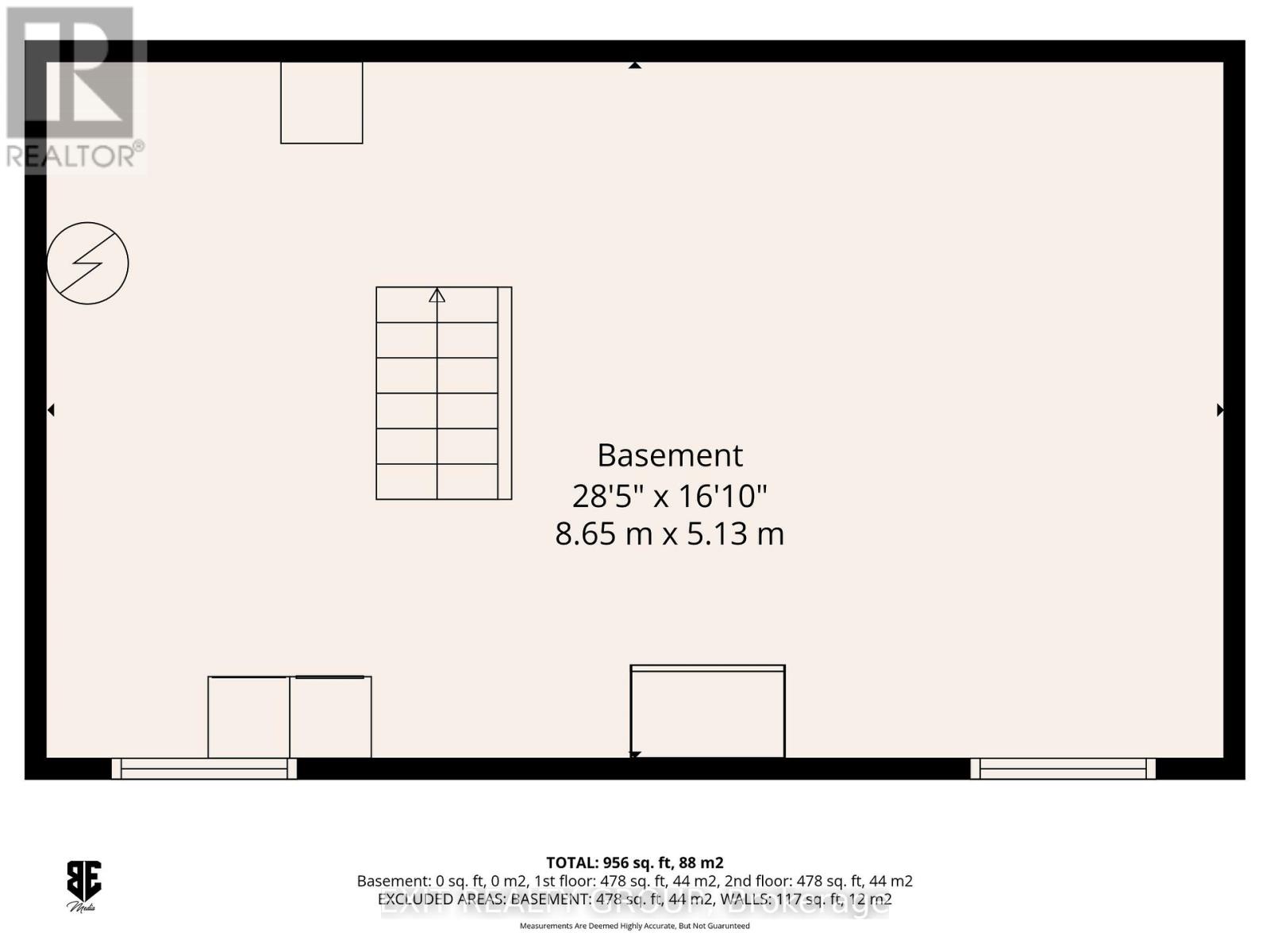 36 - 19 Tracey Park Drive, Belleville, Ontario K8P 4R4 - Photo 20 - X13130132
