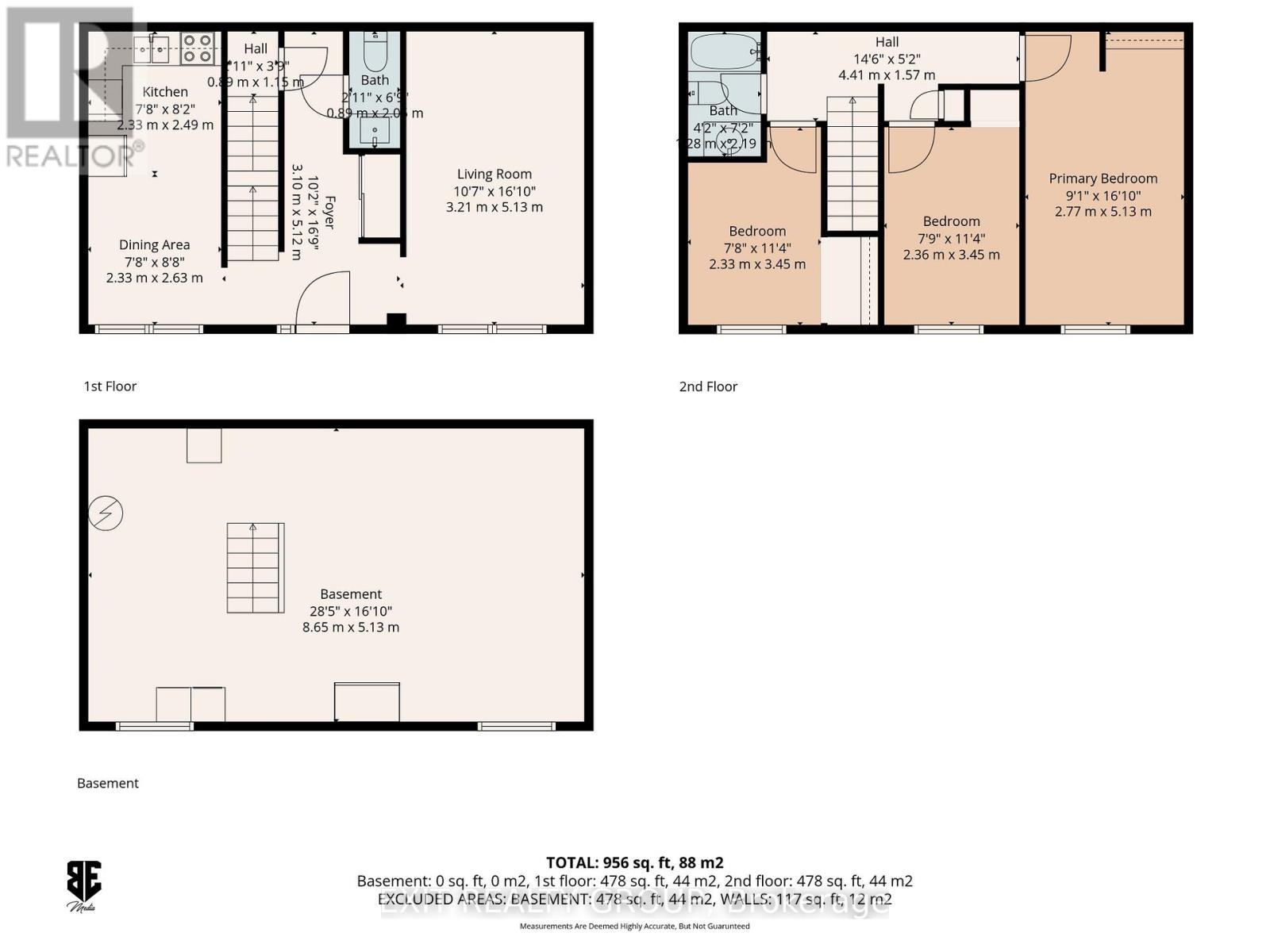 36 - 19 Tracey Park Drive, Belleville, Ontario K8P 4R4 - Photo 21 - X13130132