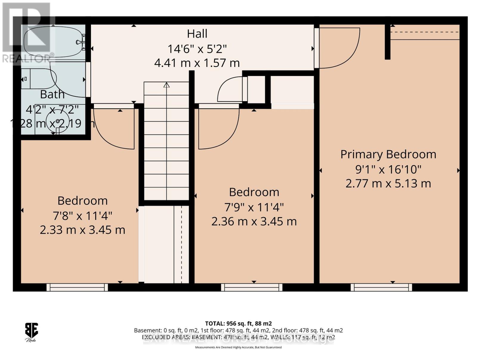 36 - 19 Tracey Park Drive, Belleville, Ontario K8P 4R4 - Photo 19 - X13130132