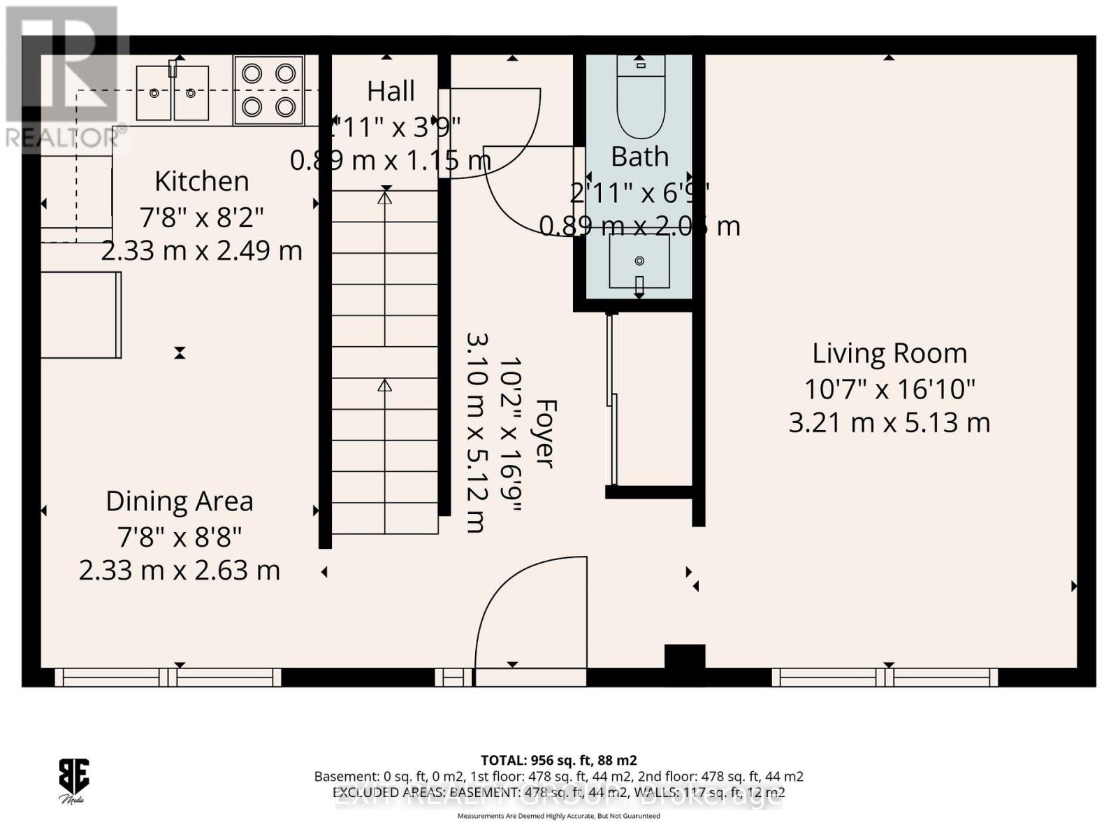 36 - 19 Tracey Park Drive, Belleville, Ontario K8P 4R4 - Photo 18 - X13130132