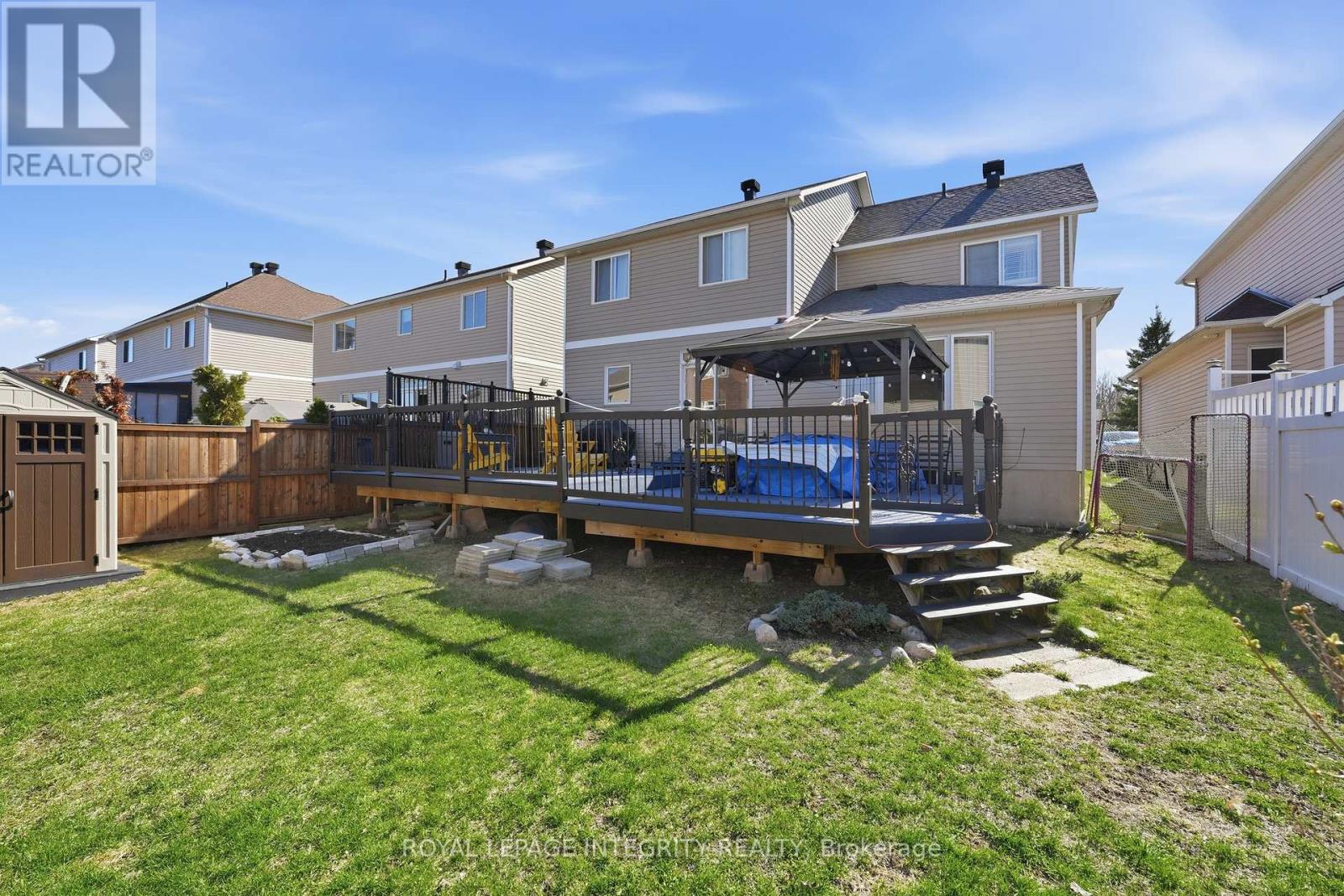 127 Stoney Pond Court, Ottawa, Ontario  K2S 2E6 - Photo 35 - X12977778