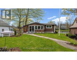 39 OLD MOSLEY STREET, wasaga beach, Ontario
