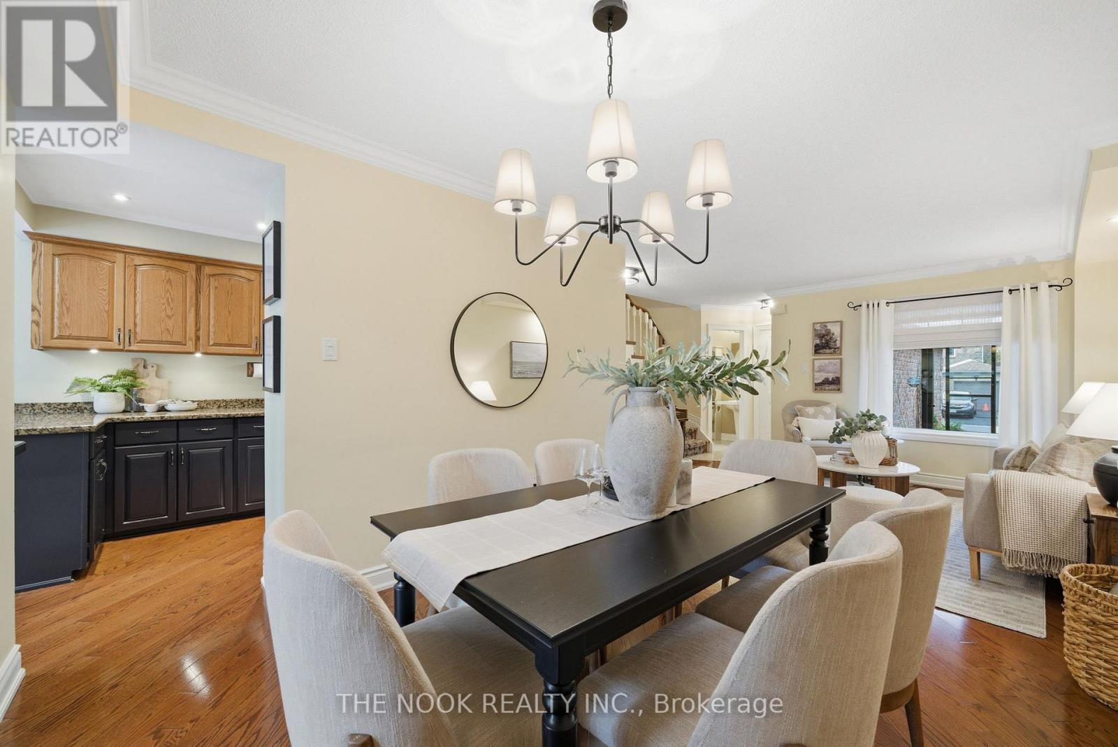 7 Brocklesby Crescent, Ajax, Ontario L1T 2H9 - Photo 16 - E13132728