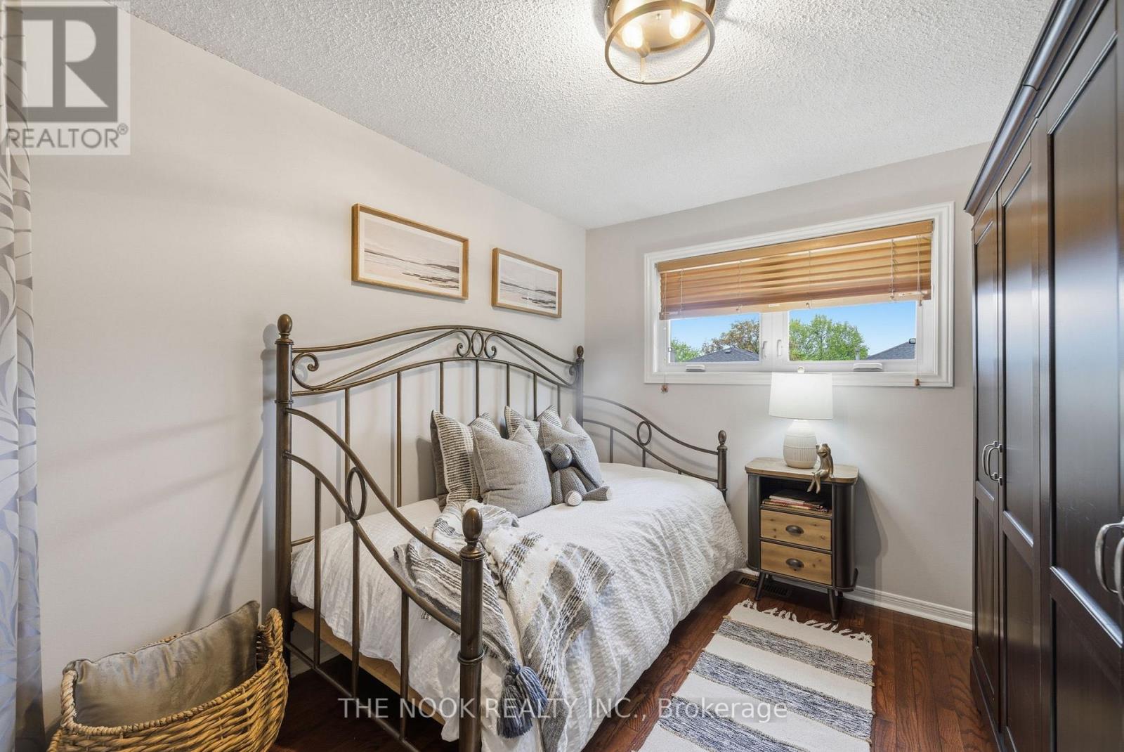 7 Brocklesby Crescent, Ajax, Ontario L1T 2H9 - Photo 23 - E13132728