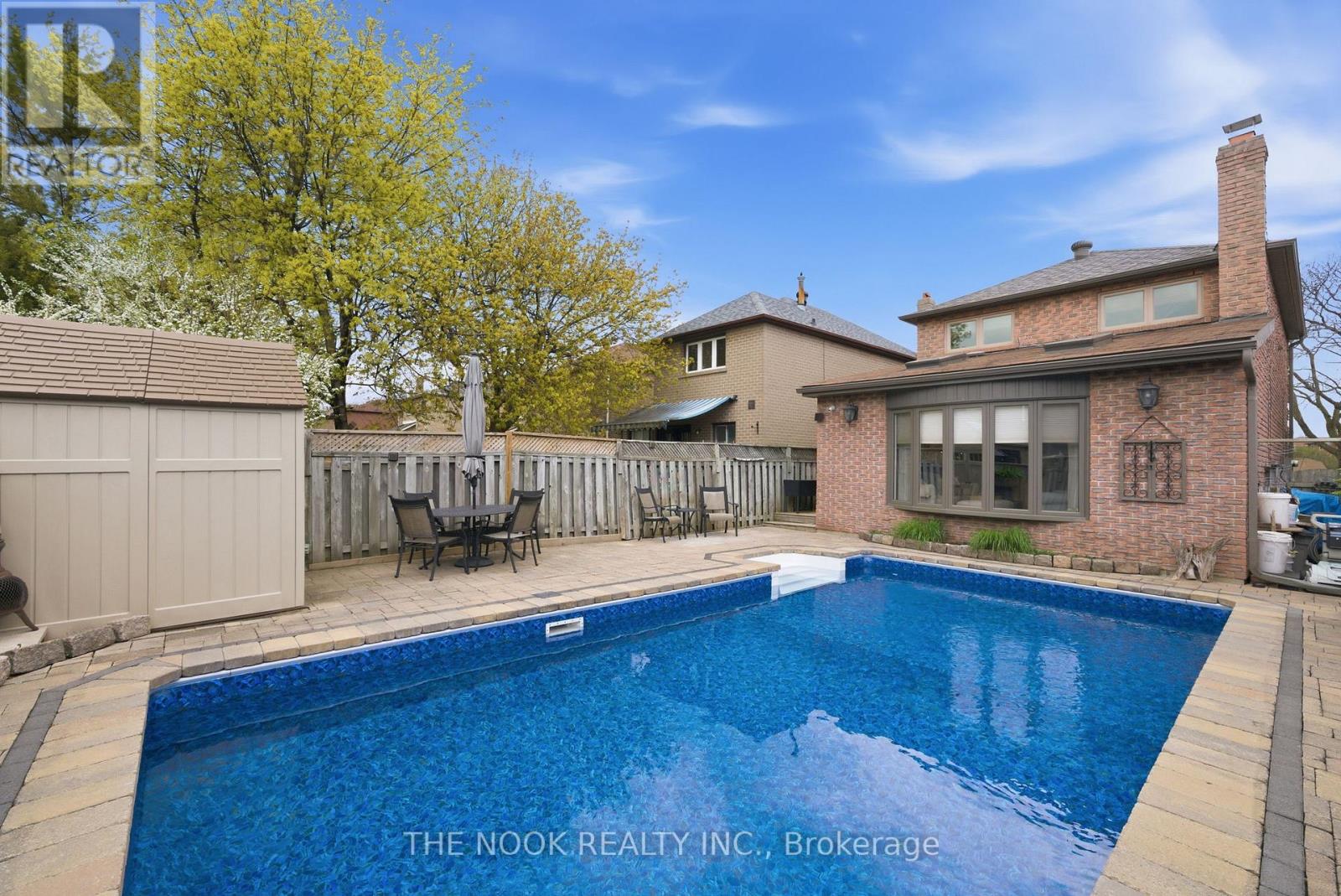 7 Brocklesby Crescent, Ajax, Ontario L1T 2H9 - Photo 34 - E13132728