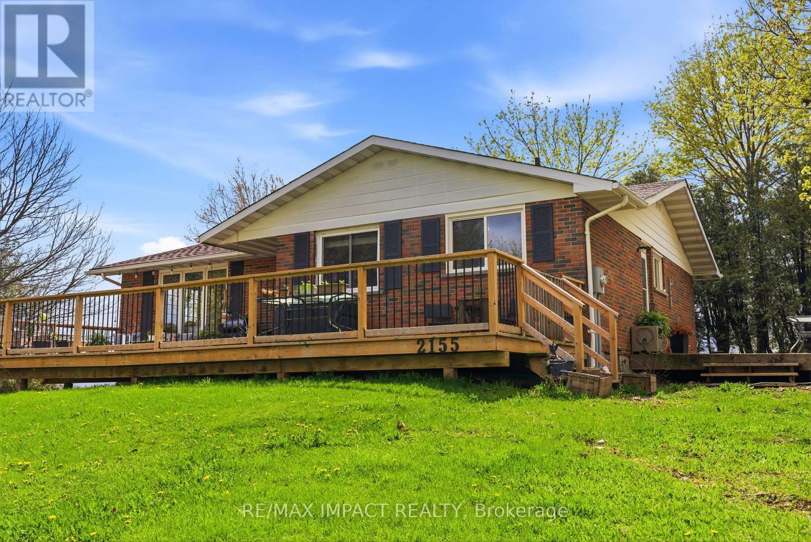 2155 Concession Road 9 Road, Clarington, Ontario  L0B 1B0 - Photo 13 - E13132940