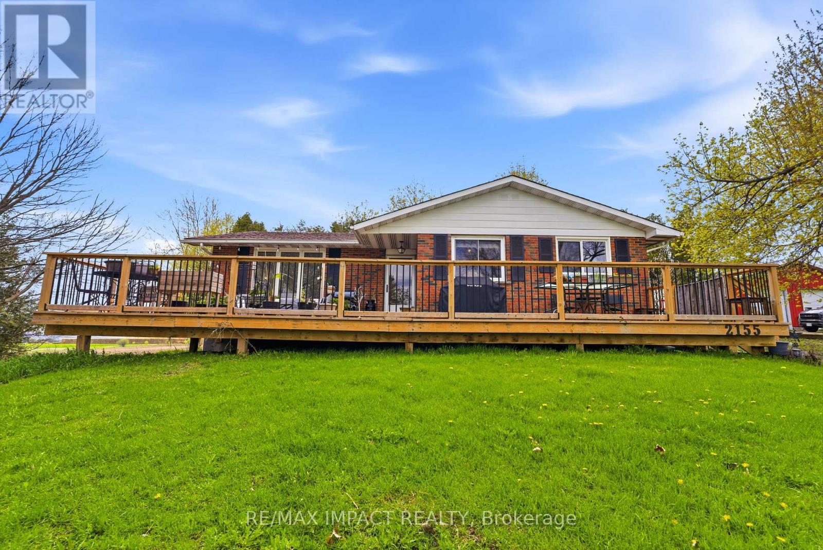 2155 Concession Road 9 Road, Clarington, Ontario  L0B 1B0 - Photo 14 - E13132940