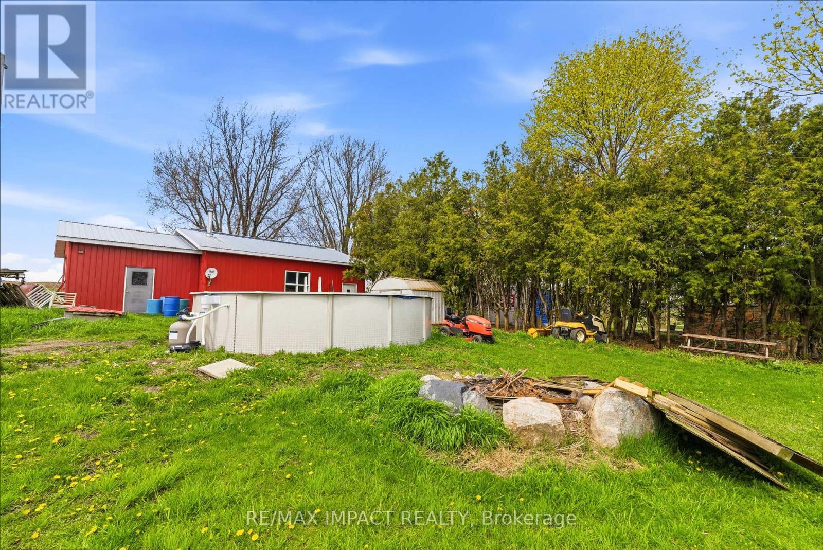 2155 Concession Road 9 Road, Clarington, Ontario  L0B 1B0 - Photo 17 - E13132940