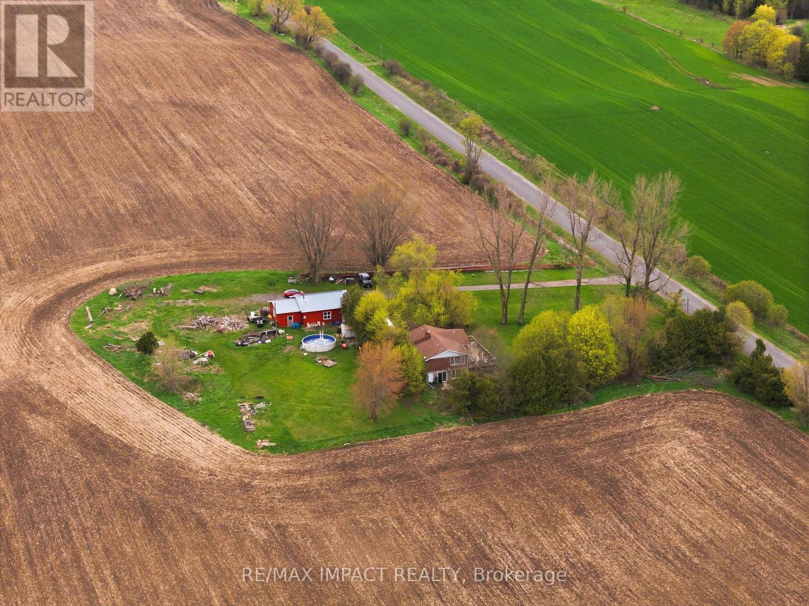 2155 Concession Road 9 Road, Clarington, Ontario  L0B 1B0 - Photo 21 - E13132940