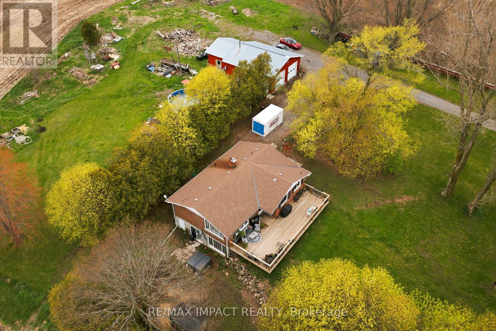 2155 Concession Road 9 Road, Clarington, Ontario  L0B 1B0 - Photo 46 - E13132940
