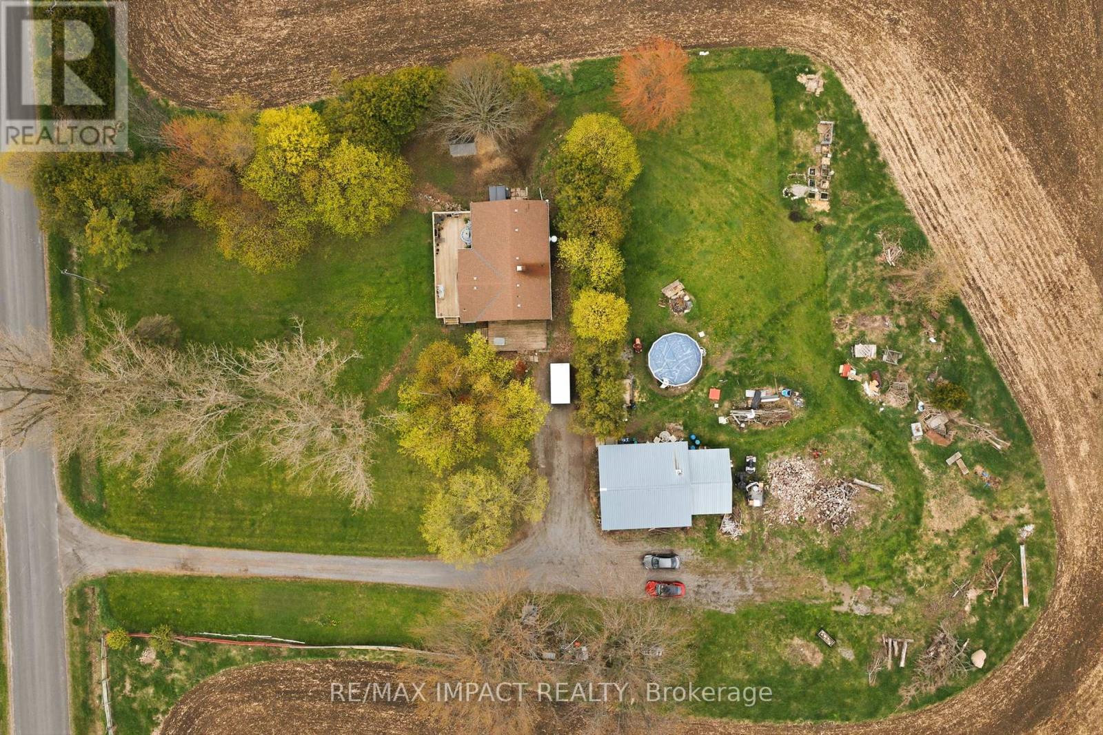 2155 Concession Road 9 Road, Clarington, Ontario  L0B 1B0 - Photo 47 - E13132940