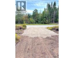 Mink Brook Road, Lepreau, New Brunswick
