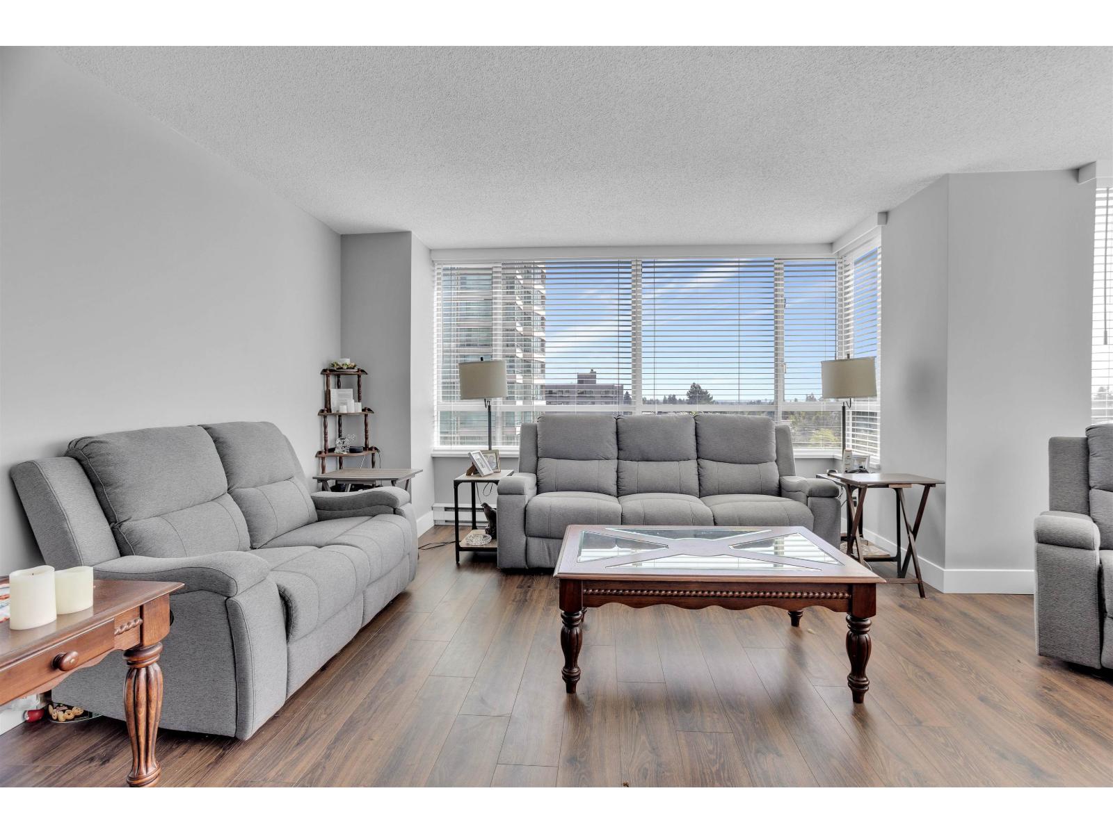 804 15030 101 Avenue, Surrey, British Columbia V3R 0N3 - Photo 5 - R3119127