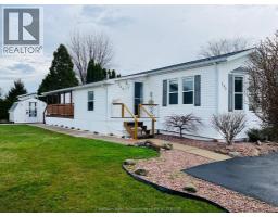 163 Regency DRIVE, Chatham, Ontario