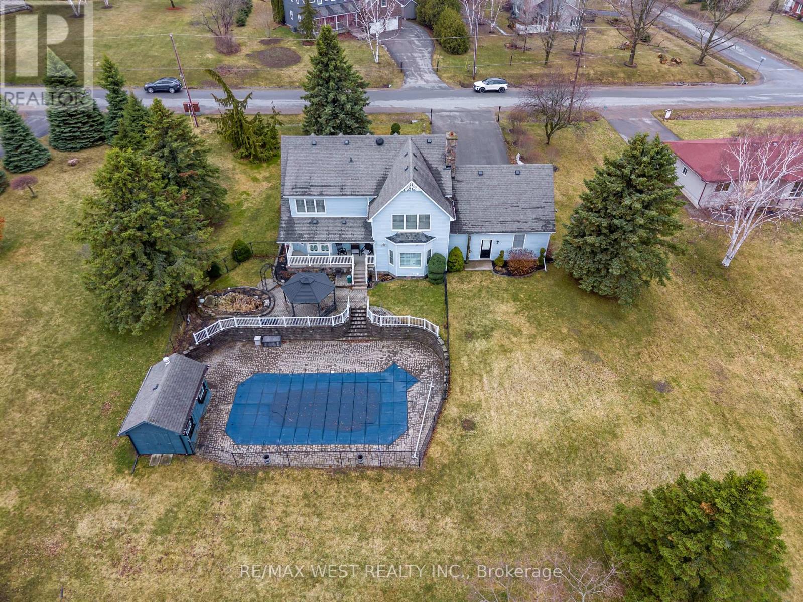 17 Forest Hill Drive, Hamilton Township, Ontario  K9A 4J9 - Photo 22 - X12953564