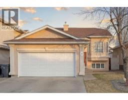 41 Heritage Circle W, Lethbridge, Alberta