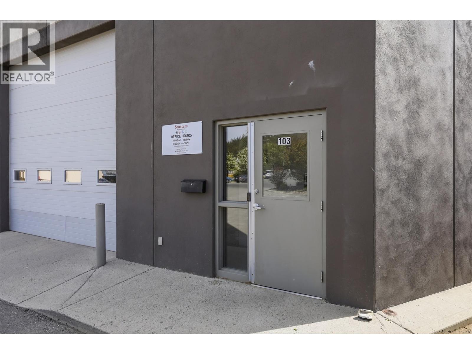 1410 Pearson Place Unit# 103, Kamloops, British Columbia  V1S 1J9 - Photo 6 - 10386766