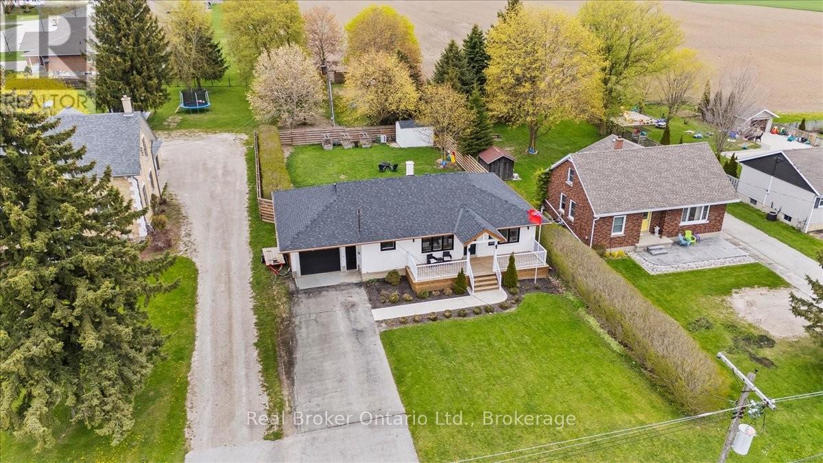 1050 9 Highway, South Bruce, Ontario  N0G 2J0 - Photo 2 - X13132706