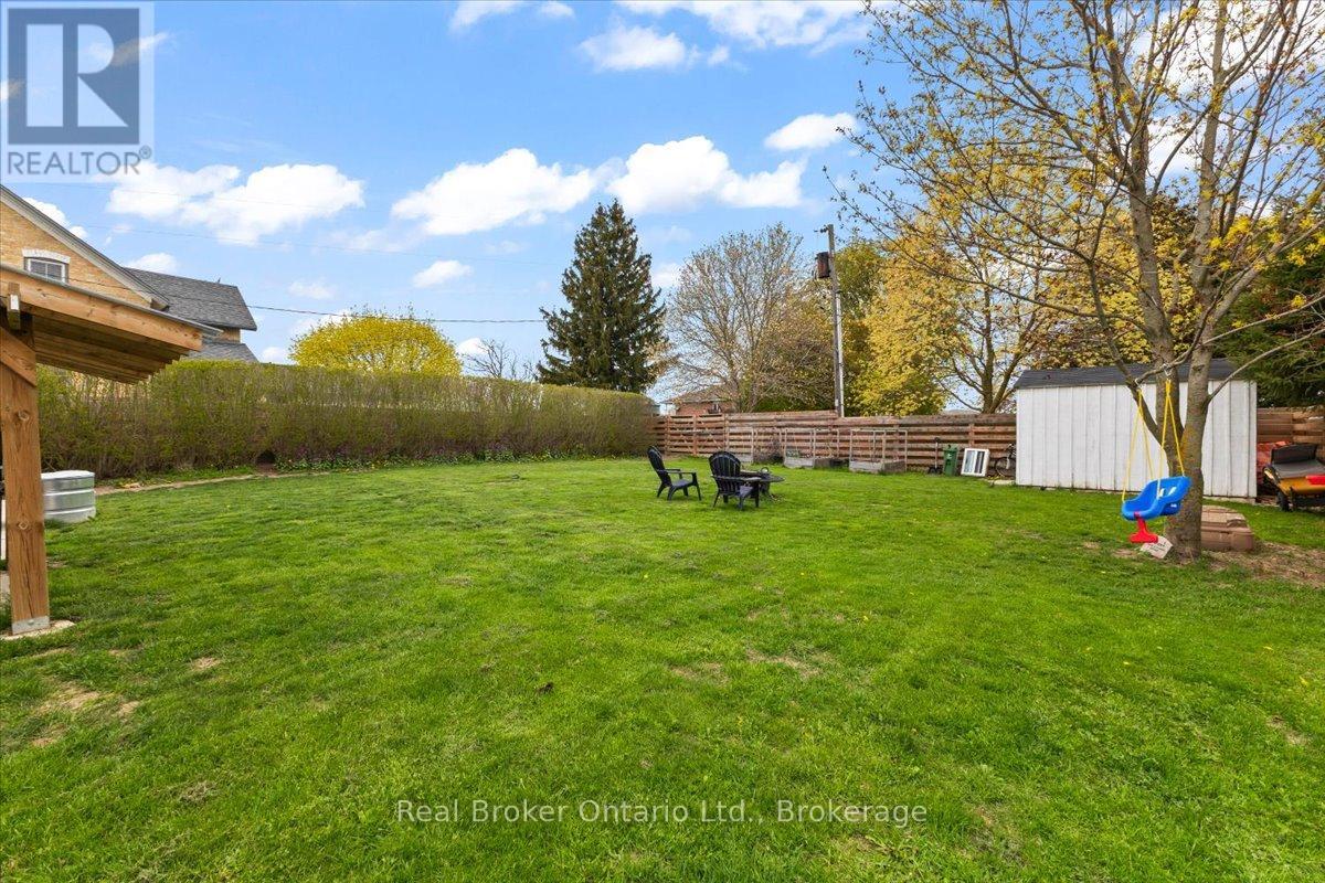 1050 9 Highway, South Bruce, Ontario  N0G 2J0 - Photo 20 - X13132706