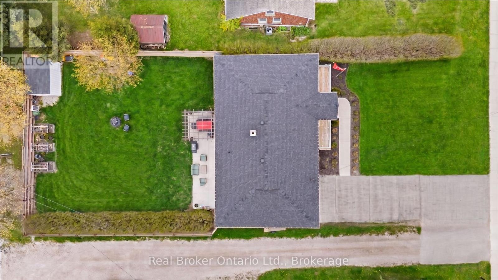 1050 9 Highway, South Bruce, Ontario  N0G 2J0 - Photo 21 - X13132706
