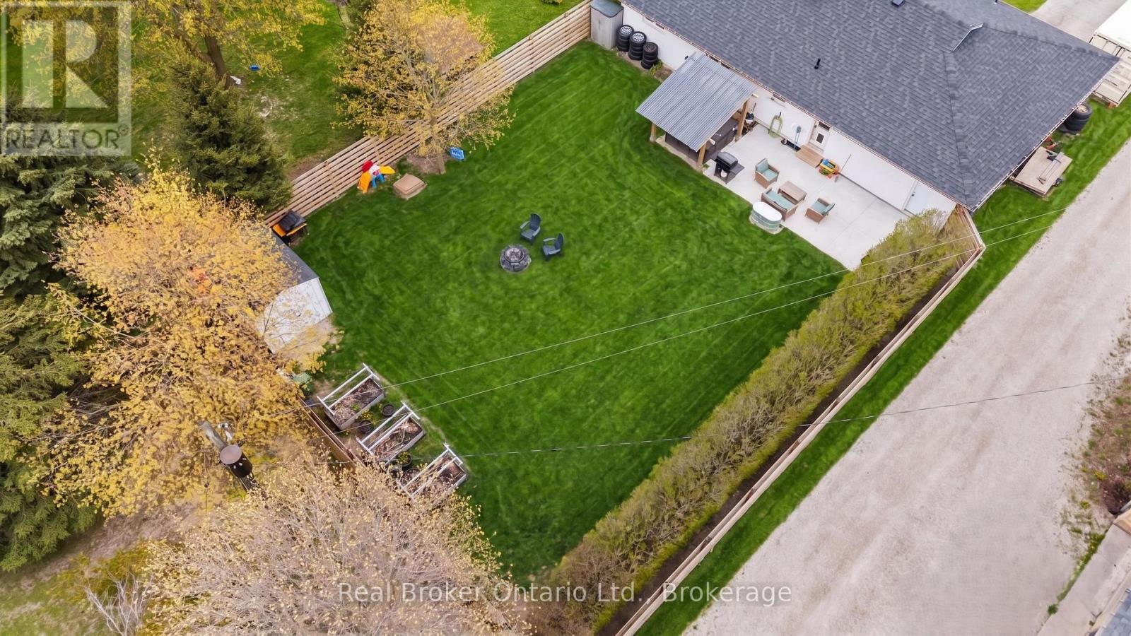 1050 9 Highway, South Bruce, Ontario  N0G 2J0 - Photo 3 - X13132706