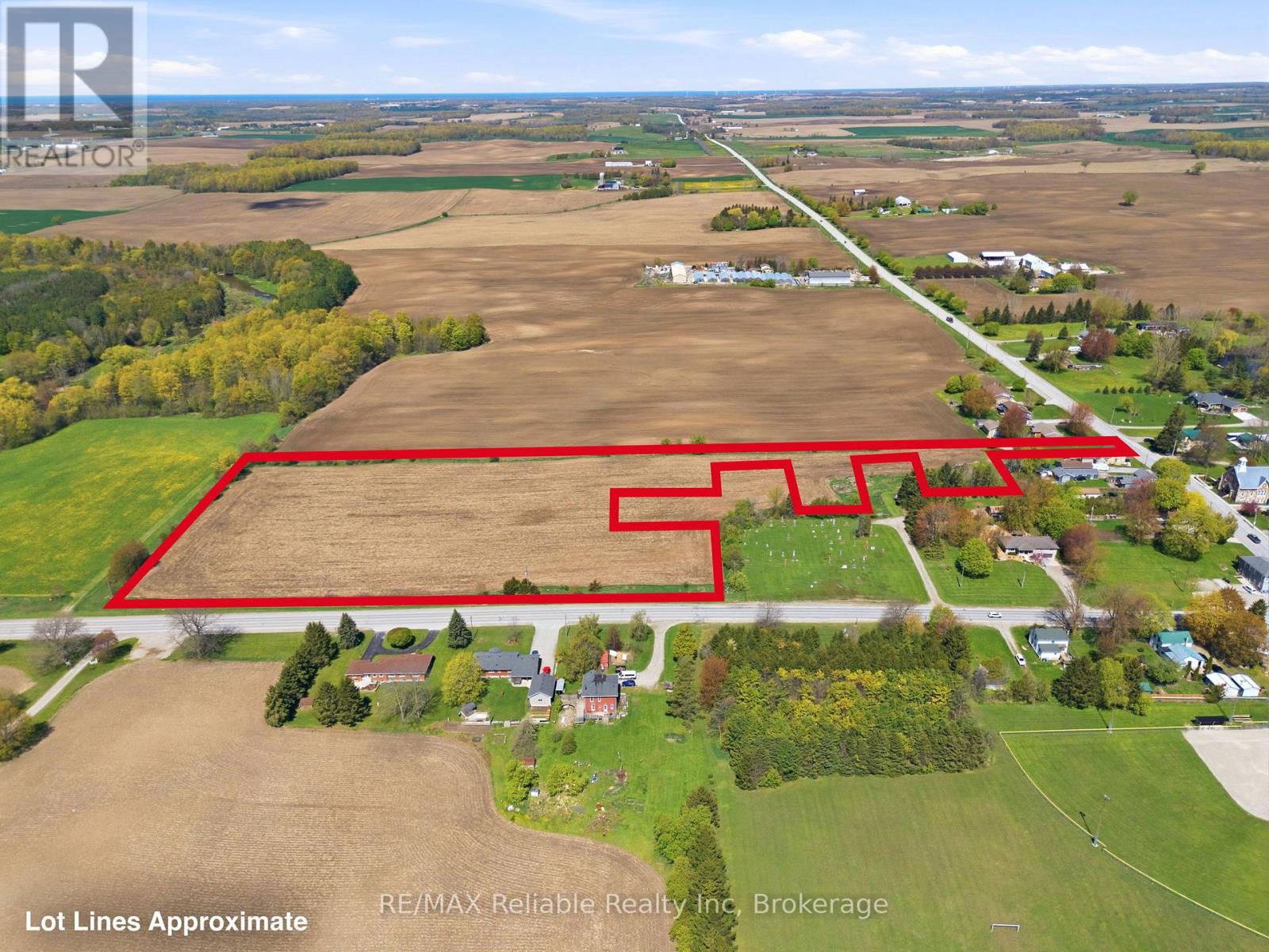 341 KING'S ROAD, Central Huron, Ontario