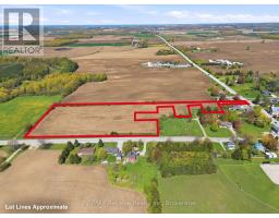 341 KING'S ROAD, central huron (hullett), Ontario