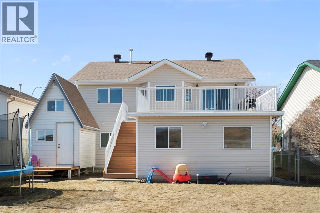 54 West Mcdougal Road, Cochrane, Alberta  T4C 1M4 - Photo 21 - A2304556