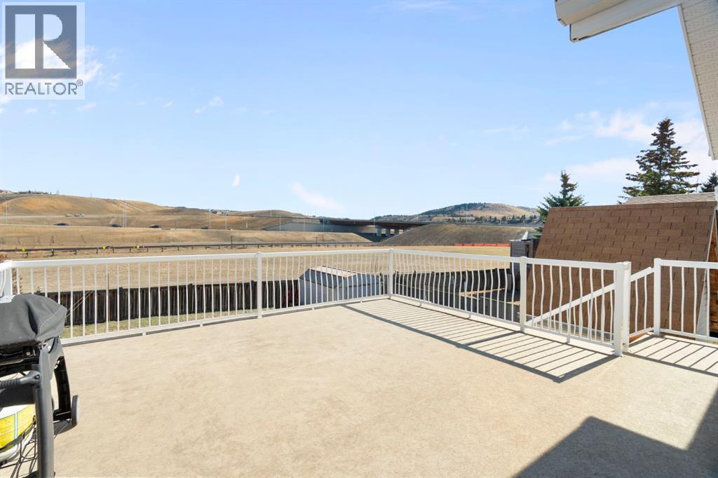 54 West Mcdougal Road, Cochrane, Alberta  T4C 1M4 - Photo 25 - A2304556