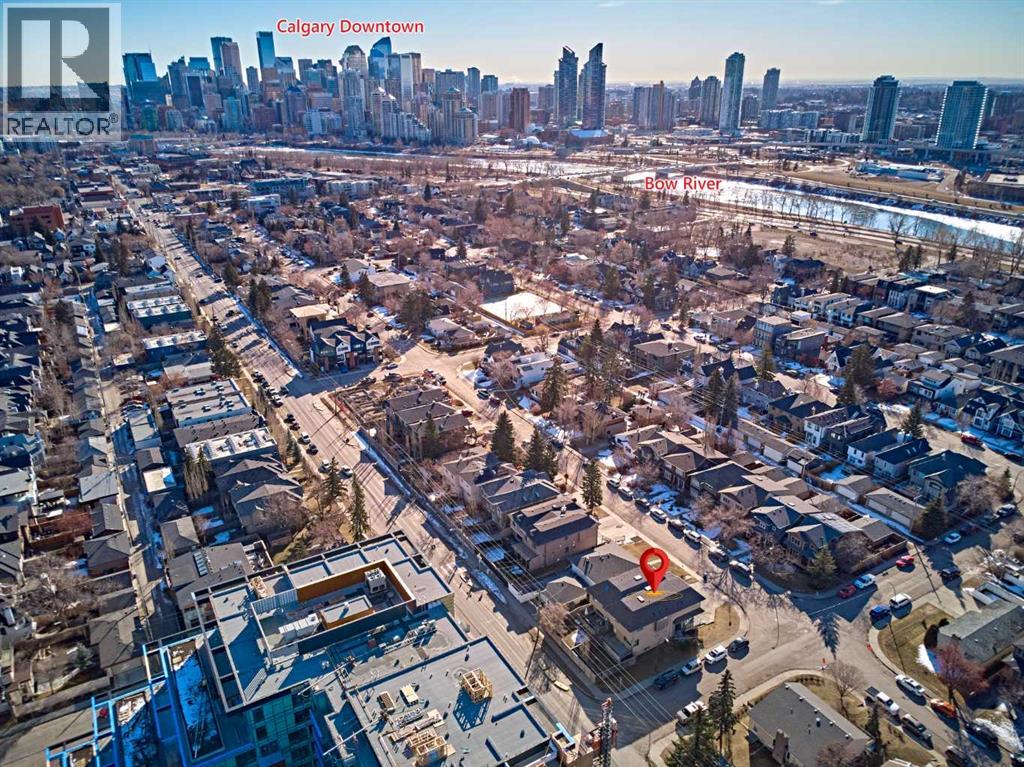 1840 Westmount Road Nw, Calgary, Alberta  T2N 3M5 - Photo 2 - A2308249