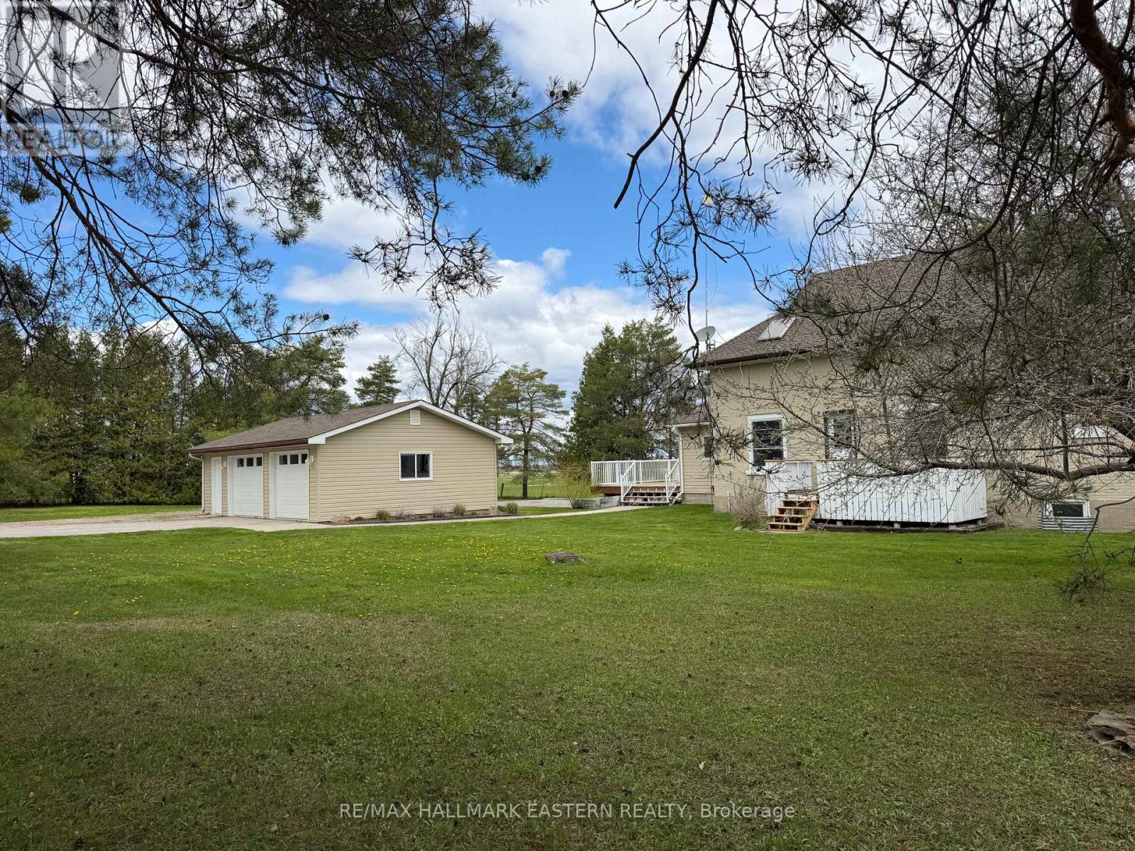 1320 Heights Road, Kawartha Lakes, Ontario  K9V 4R3 - Photo 3 - X13132686