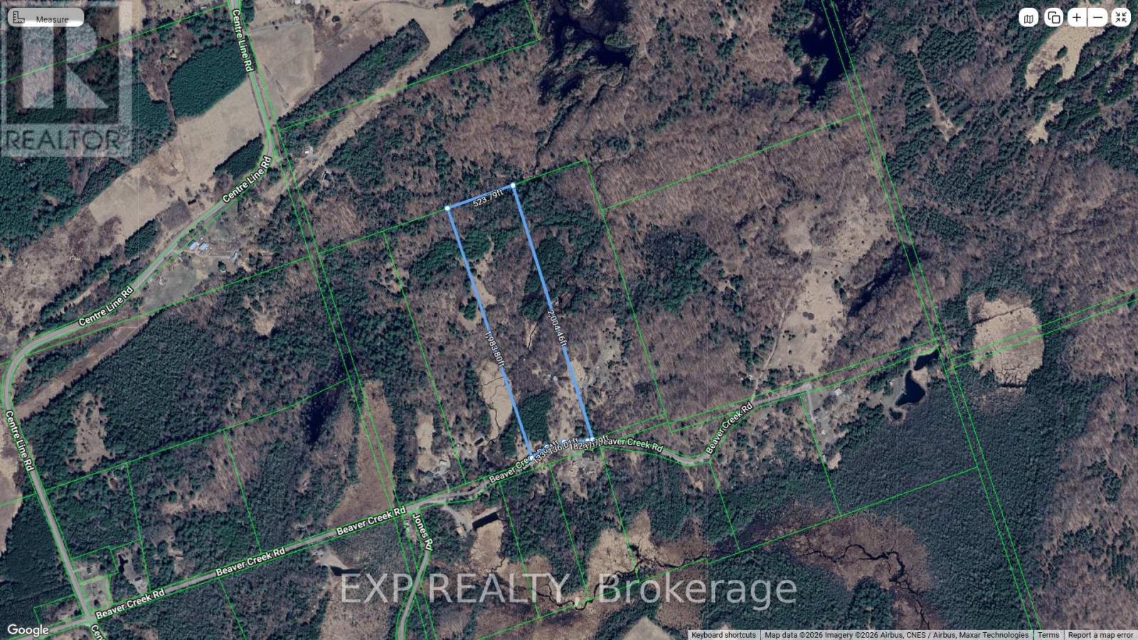 00 Beaver Creek Road, Marmora And Lake, Ontario  K0K 2M0 - Photo 2 - X13132732