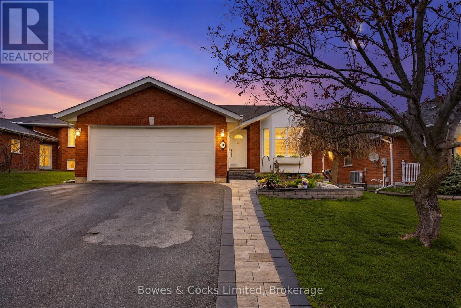 18 Wintergreen Court, Peterborough, Ontario  K9K 2J8 - Photo 1 - X13132804